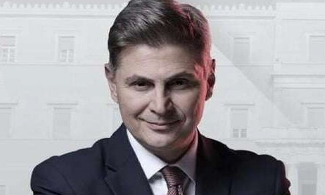 Aπάντηση Φαραντούρη για ενδεχόμενη υποψηφιότητα για πρόεδρος του ΣΥΡΙΖΑ: Ανάλογα με τις εξελίξεις