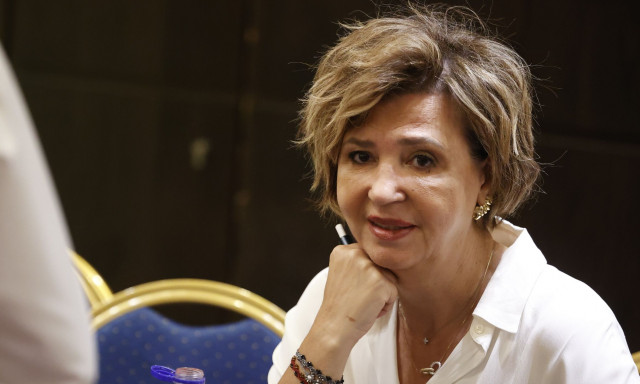 Εξώδικο Γεροβασίλη στον Νίκο Μωραϊτη