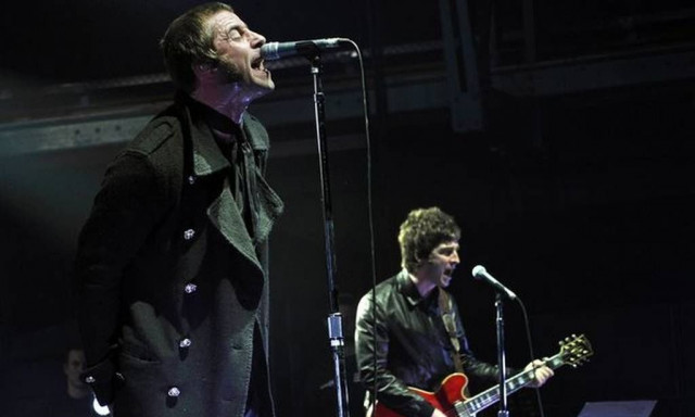 Oasis και Black Sabbath σε ιστορικές συναυλίες τα επόμενα 24ωρα