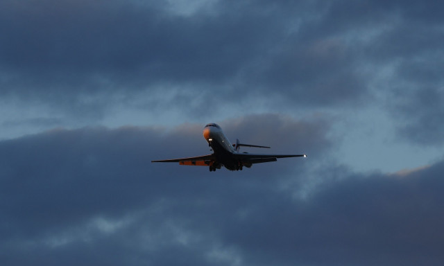 Τραγωδία στο αεροδρόμιο της Ατλάντα: Έσκασε το λάστιχο αεροσκάφους και σκότωσε 2 εργαζόμενους