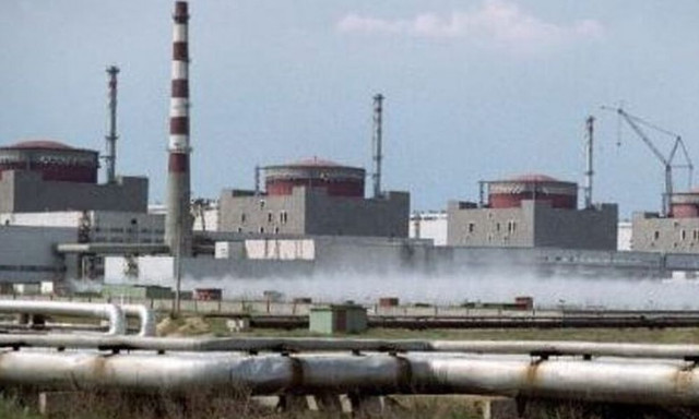 Ο ΟΗΕ προειδοποιεί: «Κίνδυνος ατυχήματος στον πυρηνικό σταθμό του Κουρσκ»