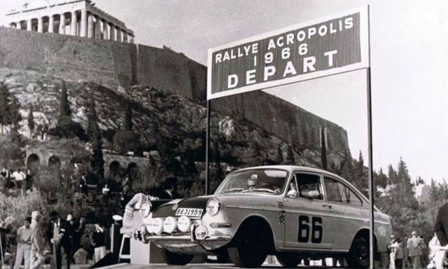 Η ιστορία του «Ράλλυ των Θεών» - Πώς εδραιώθηκε στον κόσμο του μηχανοκίνητου αθλητισμού