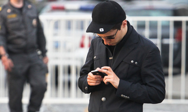 Πάβελ Ντουρόφ: Στο ναδίρ οι σχέσεις Ρωσίας - Γαλλίας για τη σύλληψη του Mr.Telegram