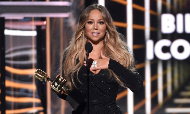 Θρήνος για την Μαράια Κάρεϊ: Η μητέρα και η αδελφή της πέθαναν την ίδια ημέρα