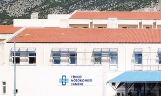 Στρατιωτικοί Ιατροί διορίζονται στα Γενικά Νοσοκομεία Ξάνθης, Σερρών και Δράμας