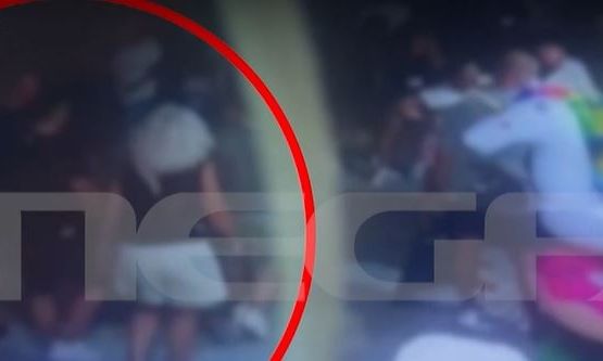 Βίντεο-ντοκουμέντο: Οι τελευταίες στιγμές του 19χρονου ενώ πηγαίνει στο μοιραίο λούνα παρκ