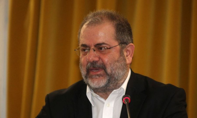 Στον ΣΚΑΪ ο Μιχάλης Ιγνατίου - Ο νέος ρόλος του