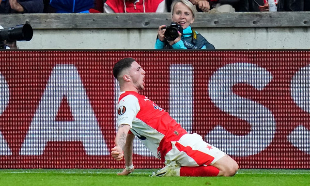 Χρήστος Ζαφείρης: Αυτό είναι το νέο αστέρι της Εθνικής Ελλάδας - Η ποδοσφαιρική του «Οδύσσεια»