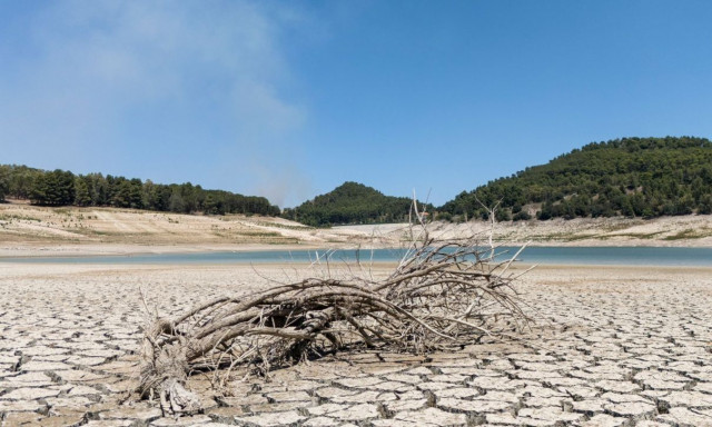 Handelsblatt: Ζημιές δισεκατομμυρίων λόγω κλιματικής αλλαγής στην Ελλάδα