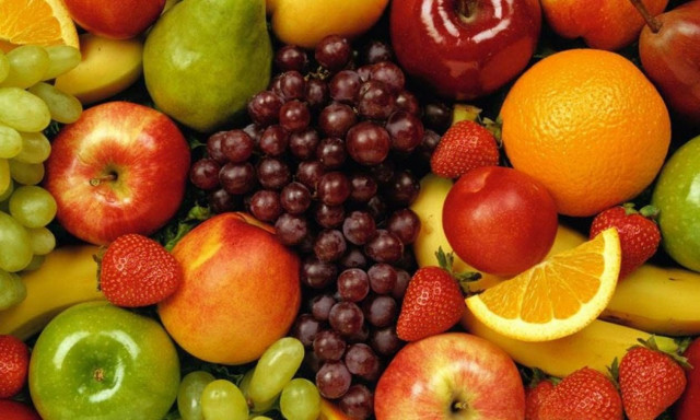 Πέντε από τις καλύτερες καλοκαιρινές τροφές για να διατηρήσετε το σώμα σας δροσερό