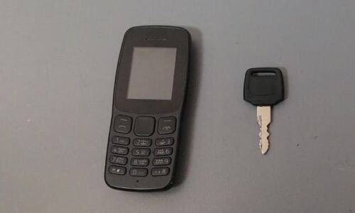 Ηγουμενίτσα: Ερχόταν από την Αλβανία, έκλεβε μοτοσικλέτες και επέστρεφε με αυτές