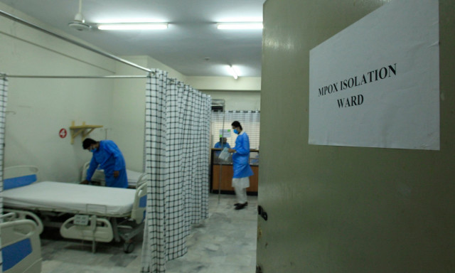 Ευλογιά των πιθήκων: Τρομάζουν οι ραγδαίες μεταλλάξεις του ιού Mpox - Στα «τυφλά» οι επιστήμονες