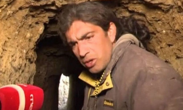 Κινδύνευσε το νεογέννητο των παλαιοχριστιανών - Η μητέρα αρνούταν να πάει σε μαιευτήριο