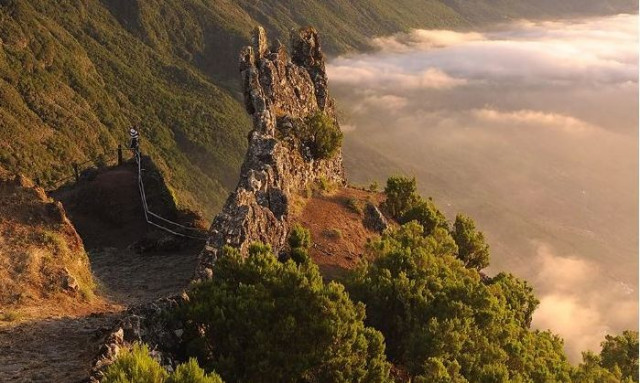 Εl Hierro: Το ηφαιστειακό νησί της Ισπανίας που γλίτωσε από τις ορδές τουριστών -Κρυφός «παράδεισος»