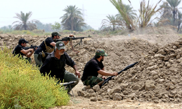 Τουρκία: Η Άγκυρα παραβίασε το εμπάργκο όπλων και εκπαίδευσε Σύρους μαχητές στη Λιβύη