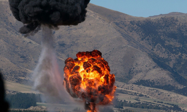 Η Ρωσία αποσαφηνίζει το πυρηνικό δόγμα - Ξεκάθαρο μήνυμα στις ΗΠΑ