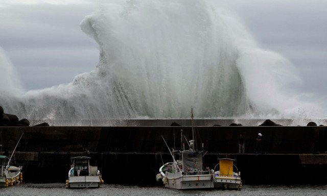 Φυσικές καταστροφές: Πόσο στοίχισαν στην παγκόσμια οικονομία το 2024