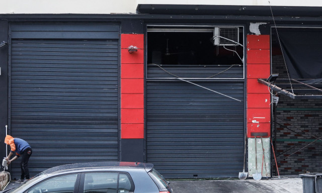 Γιατί κλείνουν τα πλυντήρια αυτοκινήτων στην Κωνσταντινούπολη