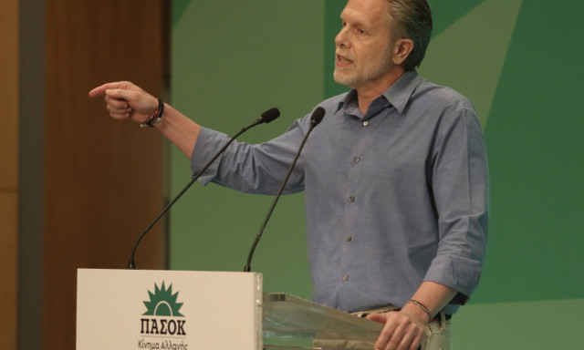 «Τρίτη 3 του Σεπτέμβρη τότε, Τρίτη 3 του Σεπτέμβρη τώρα» - Το σχέδιο για την Αναγέννηση του ΠΑΣΟΚ