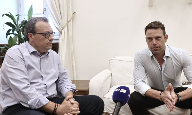 Η K.O. του ΣΥΡΙΖΑ αμφισβητεί τον Κασσελάκη – Σε ρόλο διεκδικητή ο Φάμελλος και η ενίσχυση των «87»