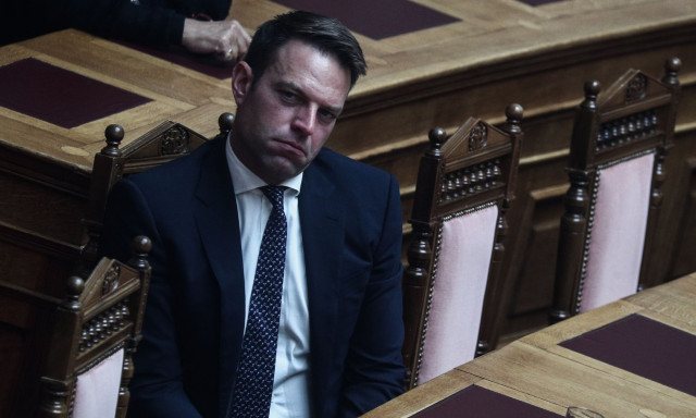 «Το μεγάλο μας τσίρκο» στον ΣΥΡΙΖΑ: Στα χαρακώματα μετά την Κοινοβουλευτική Ομάδα, τα συμπεράσματα