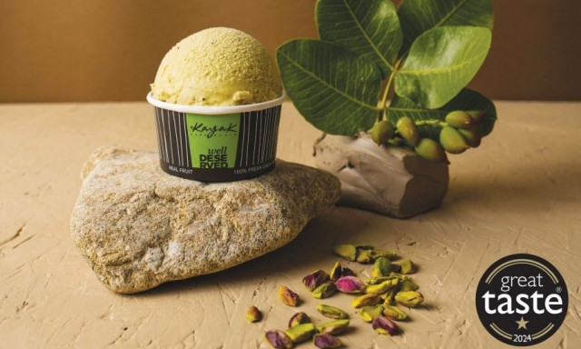 17 Βραβεία Great Taste Awards για τα παγωτά ΚΑΥΑΚ
