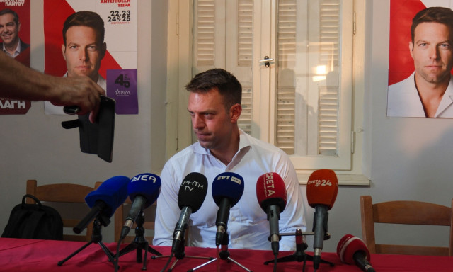 Πολιτικές «μπαλωθιές» πριν το γάμο στην Κρήτη: Άνοιξε παράθυρο εκλογών στον ΣΥΡΙΖΑ