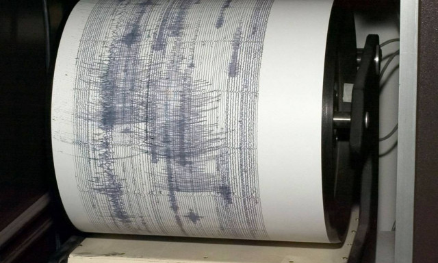 Κρήτη: Τρόμαξαν τα 5,2 Ρίχτερ - Ρωγμές στο δημαρχείο στα Σφακιά - Επιφυλακτικοί οι σεισμολόγοι