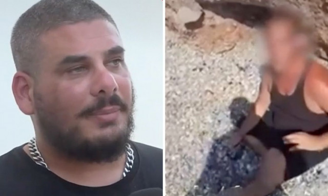 Σαλαμίνα: «Oι γονείς της θα την έβρισκαν βιασμένη ή πνιγμένη!»