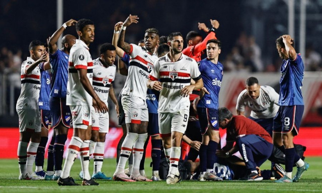 Τραγωδία στην Ουρουγουάη: Νεκρός ο 27χρονος ποδοσφαιριστής Χουάν Ισκιέρδο