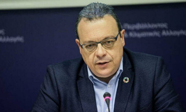 Φάμελλος: «Ο Κασσελάκης επέλεξε μόνος του να προκαλέσει εσωτερικό πρόβλημα στον ΣΥΡΙΖΑ»