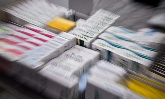 Τι συμβαίνει με τις τιμές των φαρμάκων και πώς θα καταπολεμηθούν οι ελλείψεις 