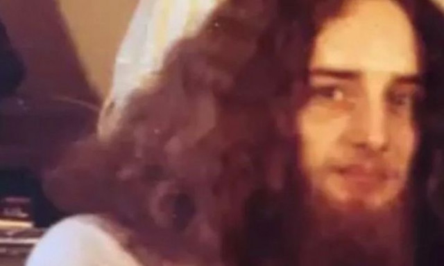 Το μυστήριο του «παγωμένου Ιησού» που βρέθηκε σε σπήλαιο λύθηκε τελικά μετά 47 χρόνια - Ποιος ήταν