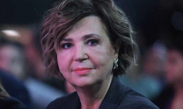 Γεροβασίλη καλεί Κασσελάκη να πάει σε εκλογές από τη βάση: Να πάρει την ευθύνη και να δώσει λύση