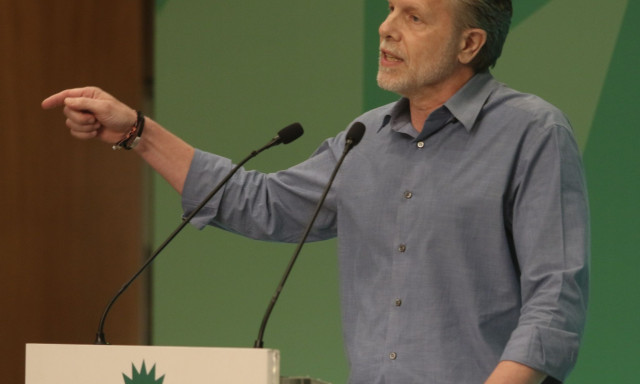 ΠΑΣΟΚ - Αιχμές Γερουλάνου σε Ανδρουλάκη: Η ώρα για αλλαγές είναι τώρα