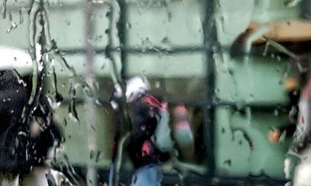 Καιρός: Βροχές τριών ημερών από την Πέμπτη - Πού είναι πιθανές οι χαλαζοπτώσεις