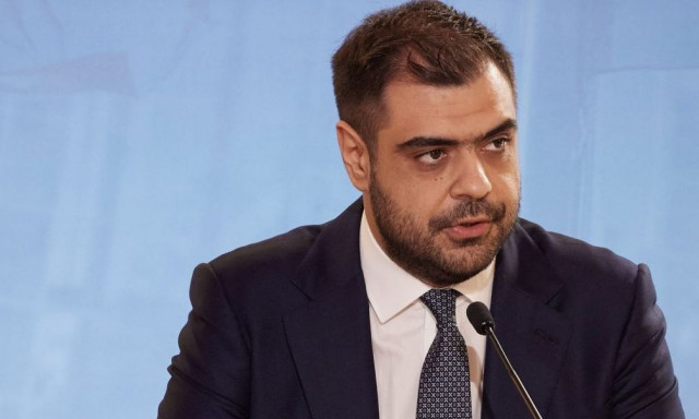 Μαρινάκης: «Εκλογές το 2027, δεν είναι πλεονέκτημα η έλλειψη αντιπολίτευσης»