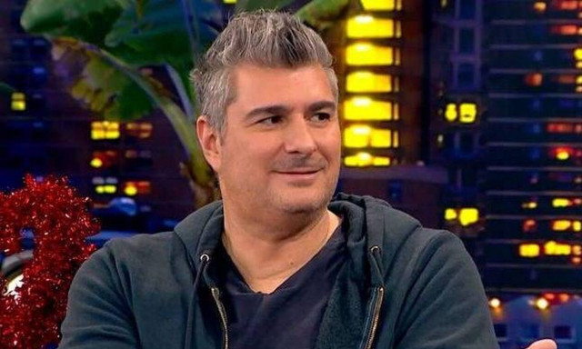 Μωραΐτης: «Το κόμμα ήταν, είναι και θα είναι του Τσίπρα»