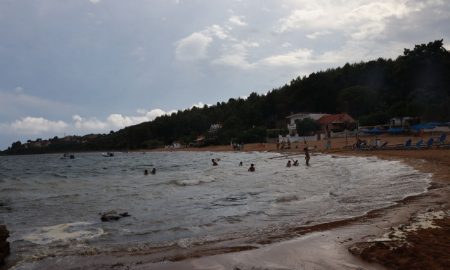 Προειδοποίηση μετεωρολόγων: «Θα εξαφανιστούν τα 30άρια» - Φθινοπωρινός ο καιρός τις επόμενες μέρες