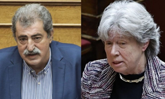 Η πρώτη αντίδραση Πολάκη για την διαγραφή Λινού: Απλά δικαίωση