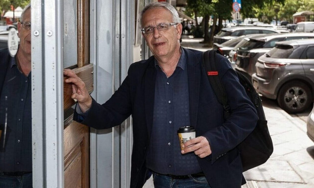 Ρήγας: Υποκινητές θέλουν τη ρευστοποίηση του ΣΥΡΙΖΑ - Μην χρησιμοποιεί κανείς τον Αλέξη Τσίπρα