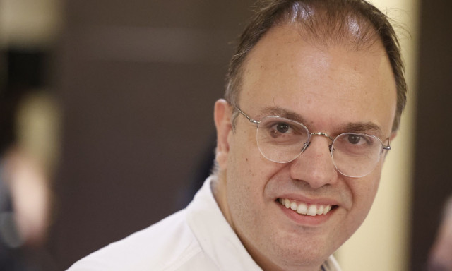 Θεοχαρόπουλος: «Ο Κασσελάκης δεν είναι μονάρχης, διχαστική η χθεσινή πρόταση»