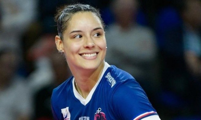 Σοκ στο παγκόσμιο βόλεϊ: Βρέθηκε νεκρή στο σπίτι της η Πιλάρ Μαρί Βικτόρια