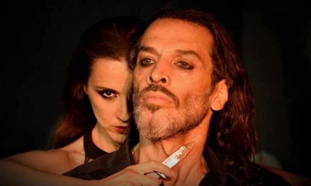 «Το στρίψιμο της βίδας reloaded»: Για τρίτη χρονιά στο θέατρο Αργώ