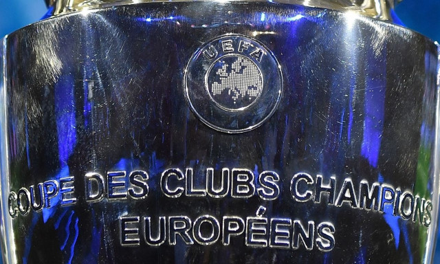 Live Streaming: Η κλήρωση του νέου Champions League