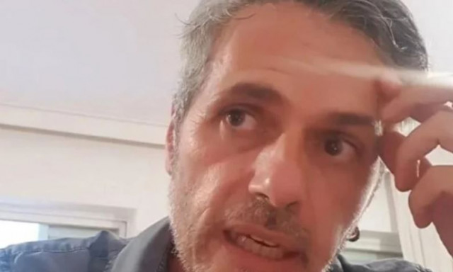 Απολογείται ο Μάριος Αθανασίου για τις λάθος πληροφορίες βιασμού: «Ήταν αστοχία – Ζητώ συγγνώμη»