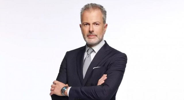 Γιάννης Παπαδόπουλος: Αναλαμβάνει πρόεδρος της ΕΡΤ μετά τη λήξη της θητείας του Κωνσταντίνου Ζούλα