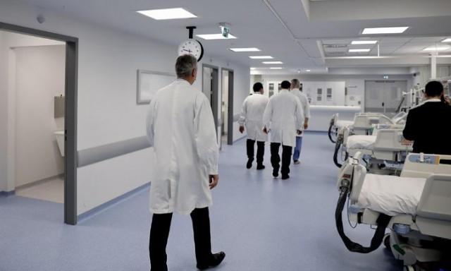 Χανιά: «Η κραυγή της μάνας στο Νοσοκομείο θα με στοιχειώνει πάντα…»