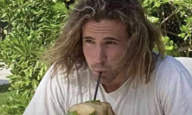 Γιος γνωστού Ισπανού ηθοποιού δολοφόνησε και τεμάχισε άνθρωπο