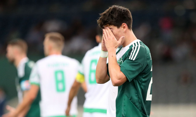 Copa America: Τιμωρία τριών αγωνιστικών στον Φακούντο Πελίστρι